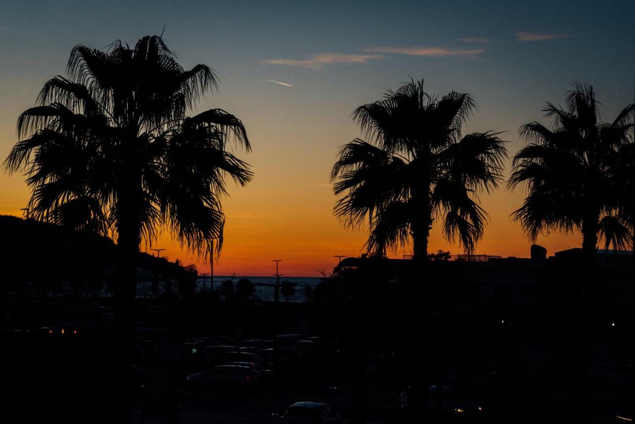 Fonda Apartments Koper Bagian luar foto